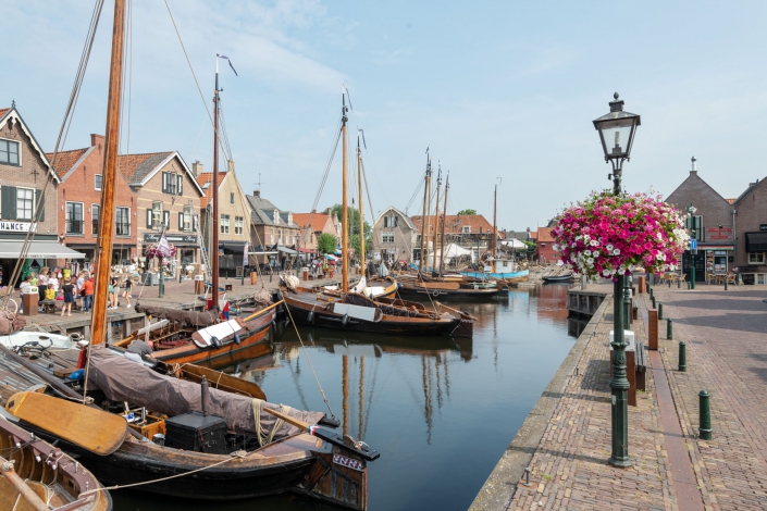 Spakenburg